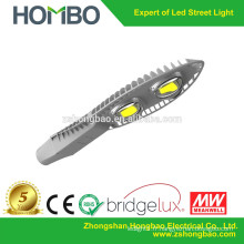 CE rohs DLC photocell led street light 30W-150W freeway lighting